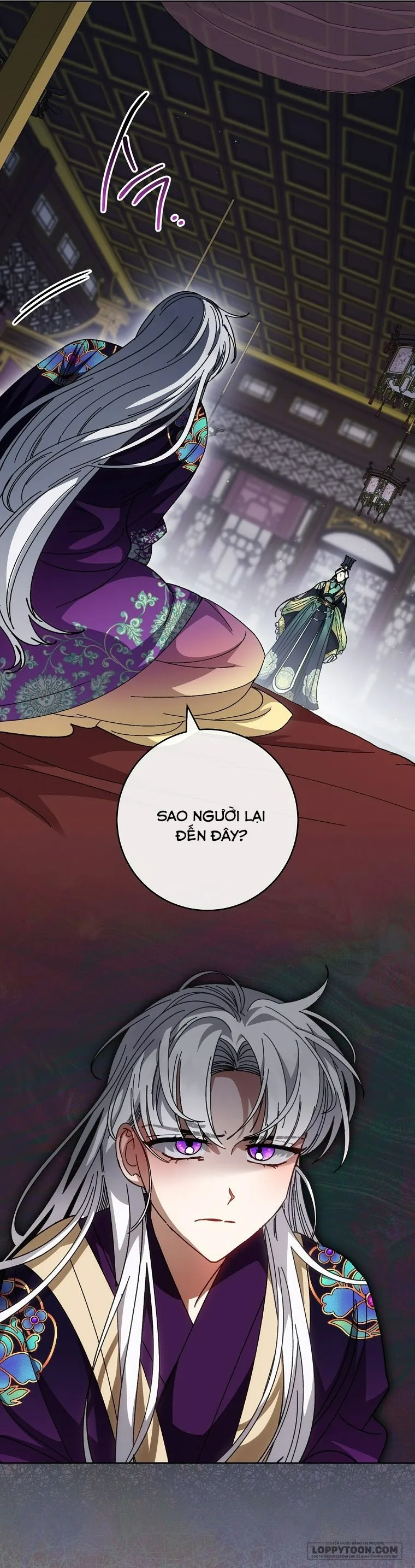 Tiểu Thiếp Chỉ Muốn Sống Yên Bình Chap 115 - trang 12
