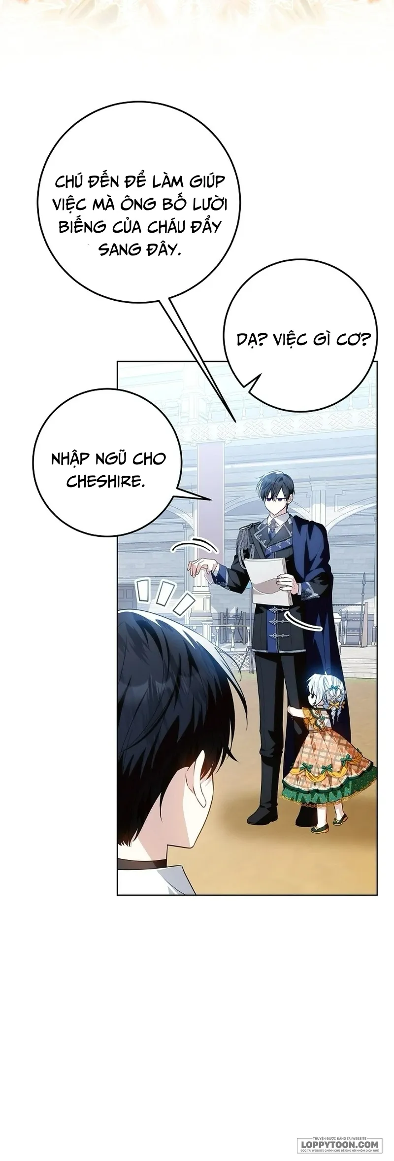 Người Cha Che Giấu Sức Mạnh Chap 70 - END SS2 - trang 39