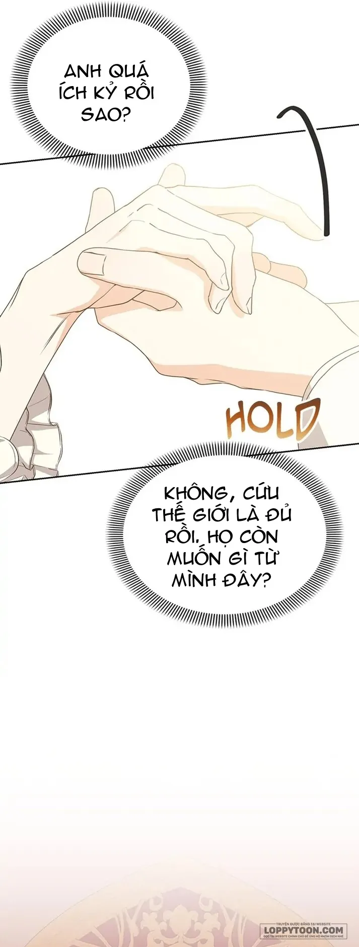Sinh Ra Trở Thành Nhân Vật Không Có Trong Nguyên Tác Chap 32 - trang 9