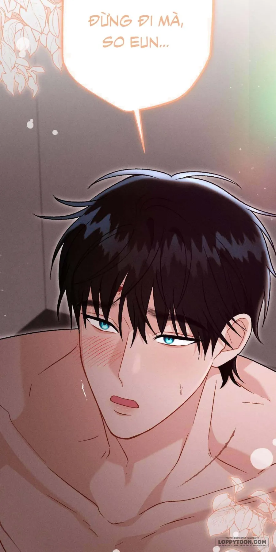 Đêm Chồng Chất Chap 11 - Chúng ta đã từng gặp nhau trước đây sao? - trang 16