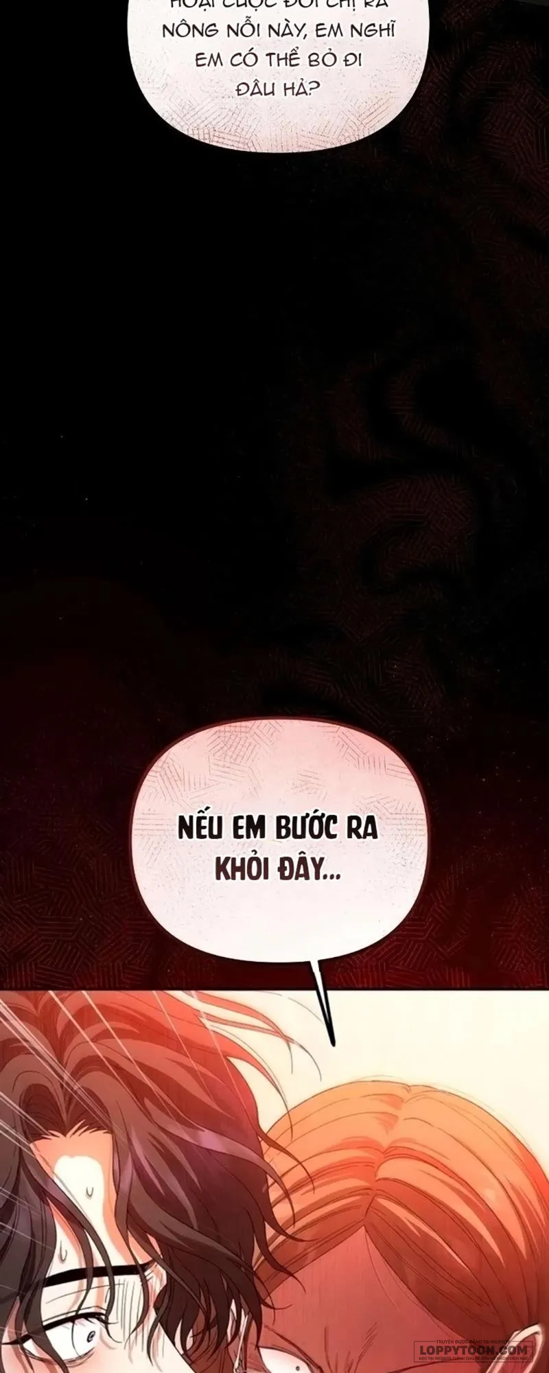 Tình Yêu Thuần Khiết Hư Hỏng Chap 19 - trang 29