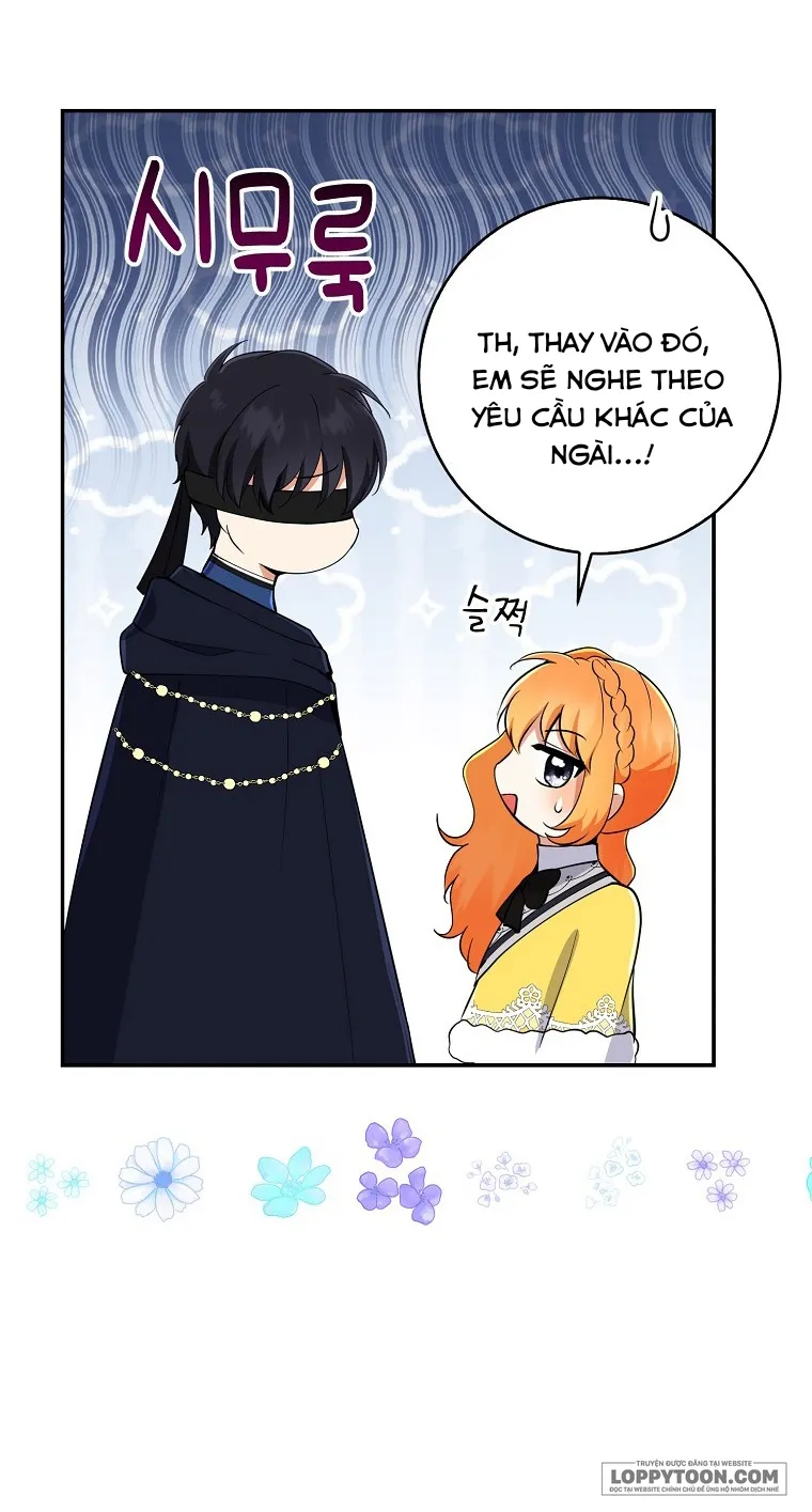 Sóc Con Tài Năng Chap 41 - trang 33