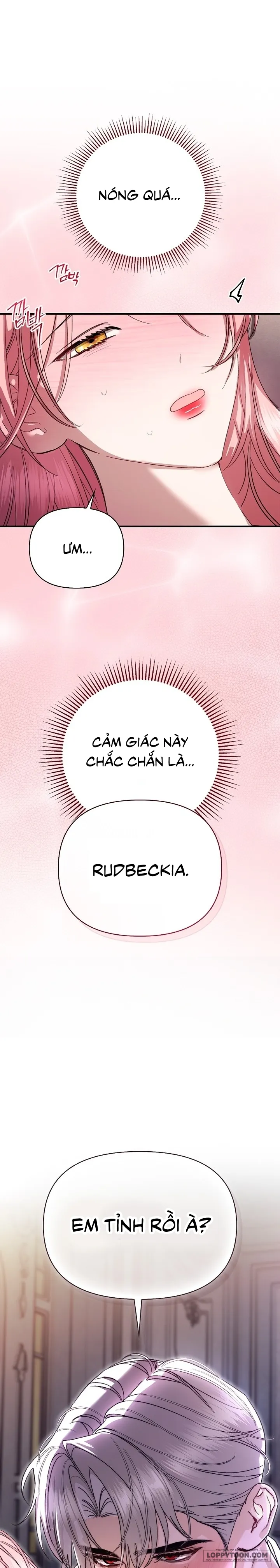 Em Đã Ăn Thay Chồng Rồi Chap 14 - 🔞🔞🔞🔞 - trang 2