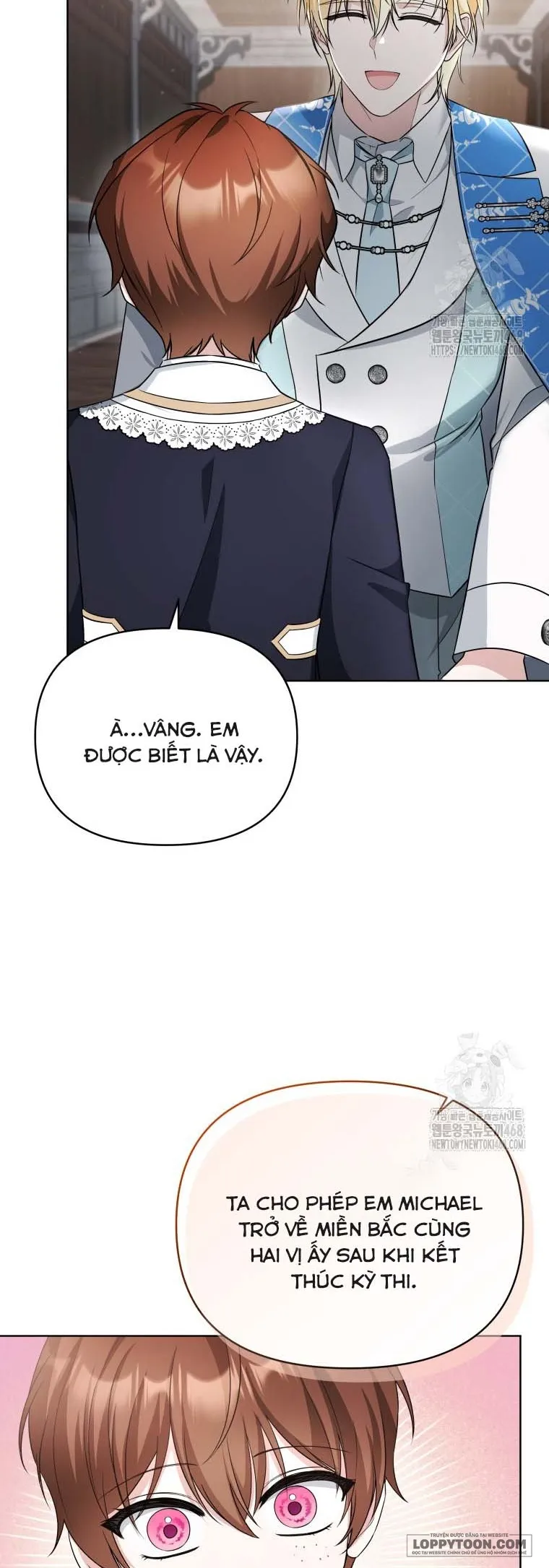 Chiếc Túi Bí Mật Của Quý Cô Xấu Xí Chap 63 - trang 30