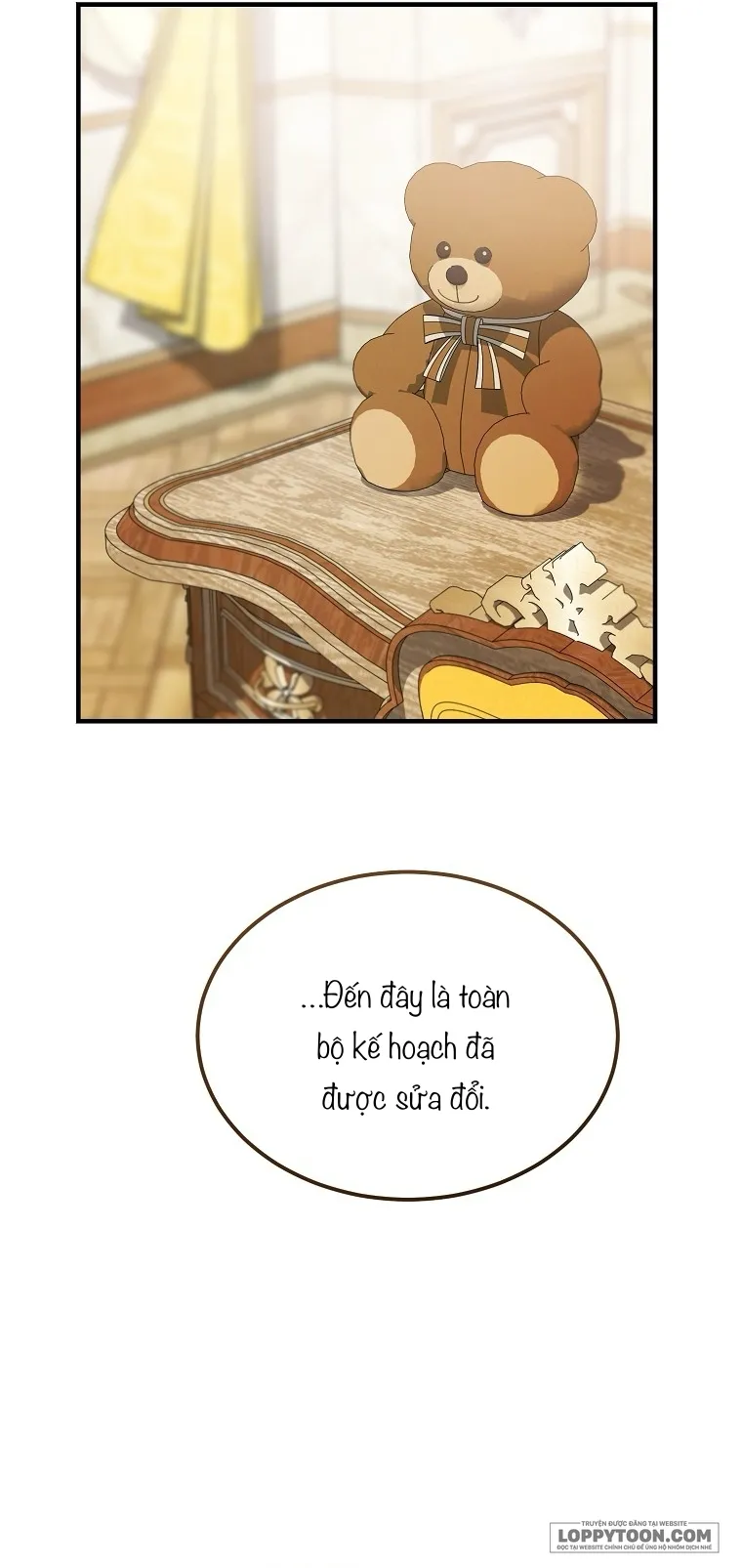 Ác Quỷ Nuôi Dưỡng Tiểu Thư Chap 117 - trang 44