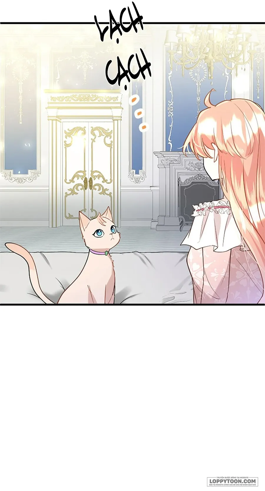 Đại Tiểu Thư Sao Phải Giả Nam Chap 49 - trang 37