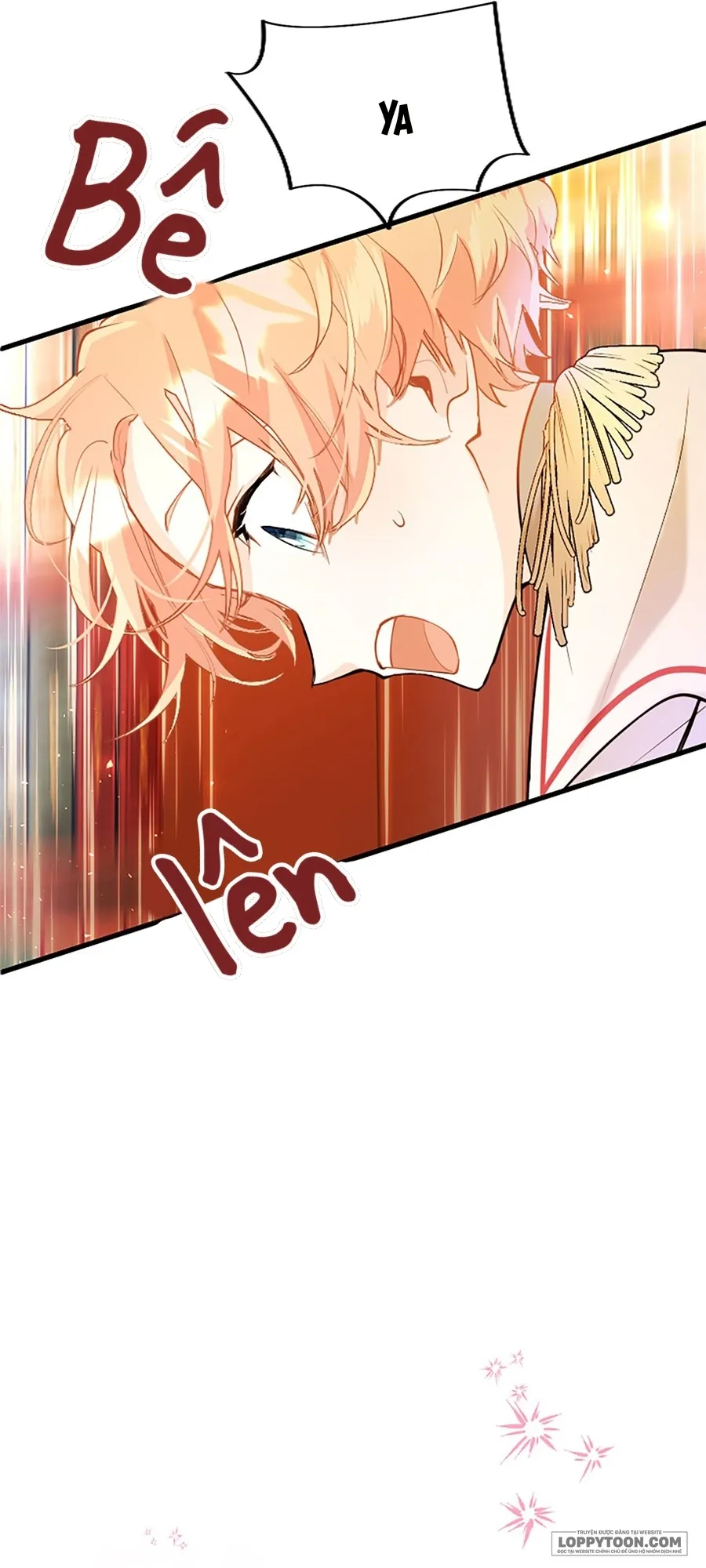Đại Tiểu Thư Sao Phải Giả Nam Chap 67 - trang 28