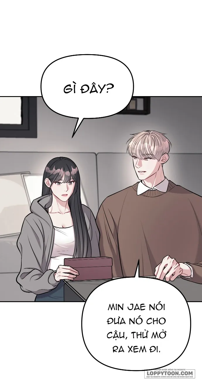 Xâm Nhập Trường Trung Học Tài Phiệt Chap 19 - trang 8