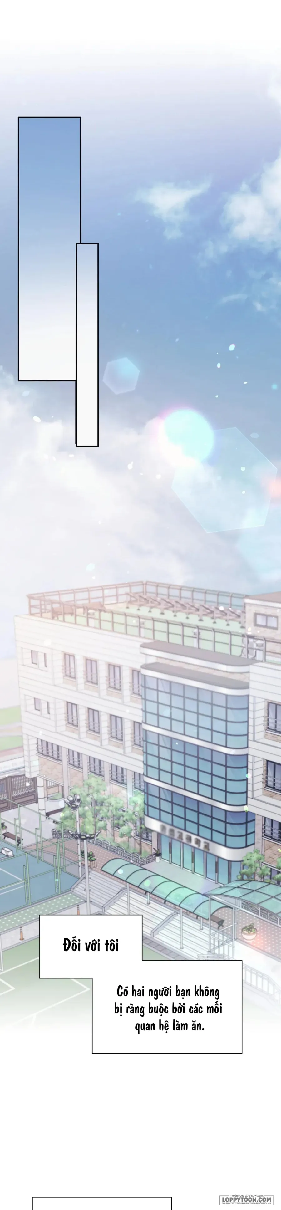 Người Bạn Nguy Hiểm Của Anh Trai Chap 25 - END - trang 6