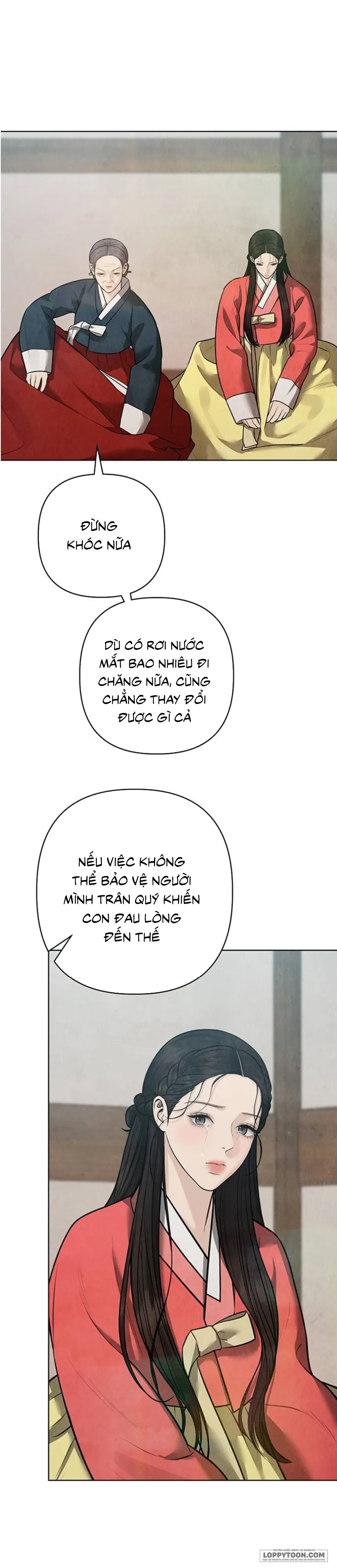 Quỷ Hồn Chap 31 - trang 42