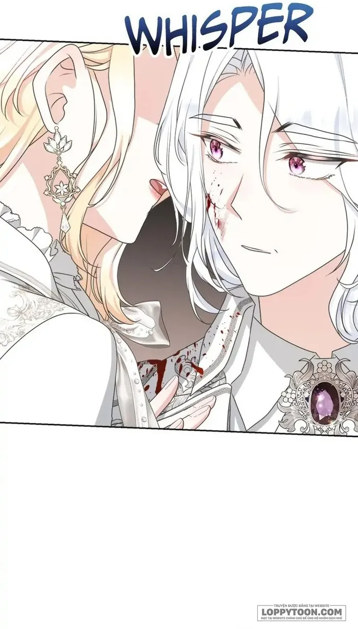 Sinh Ra Trở Thành Nhân Vật Không Có Trong Nguyên Tác Chap 41 - trang 44