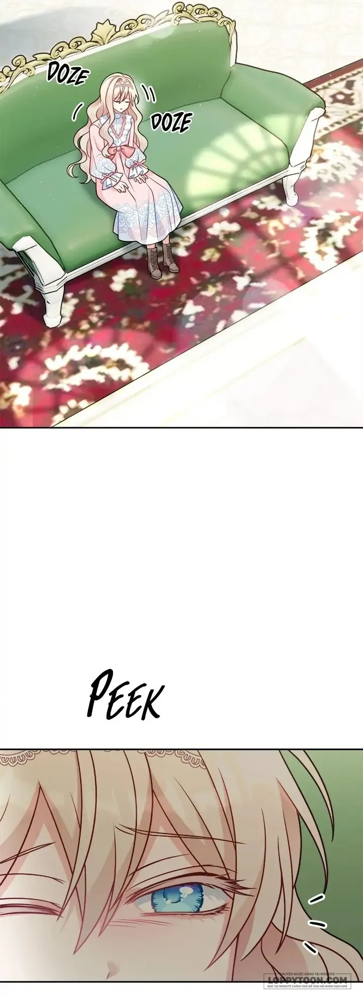 Tôi Sống Chung Với Mẹ Chồng Chap 8 - trang 62
