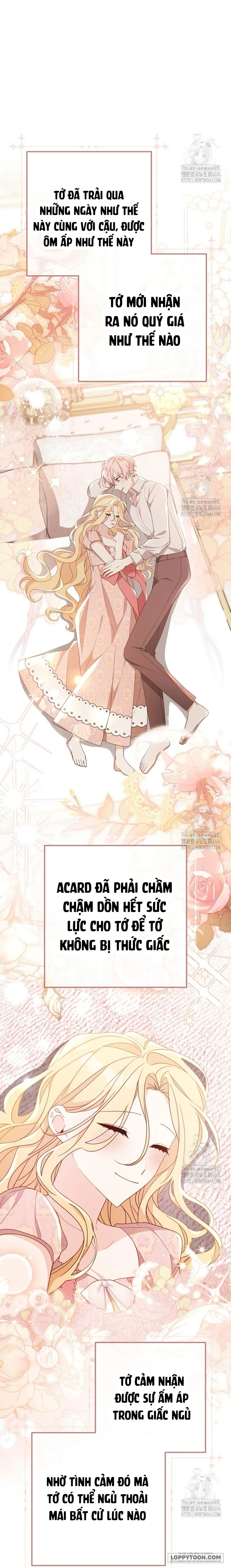 Tôi Đã Phạm Sai Lầm Rồi Chap 86 - trang 2