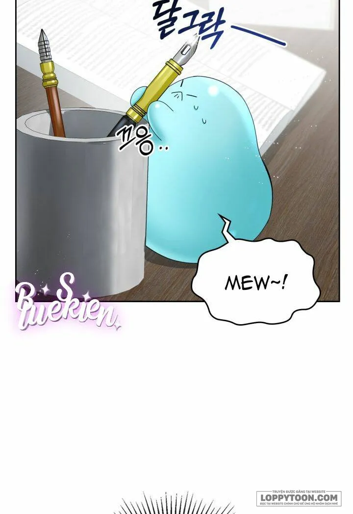 Nam Chính Quái Vật Sống Dưới Giường Tôi Chap 3 - trang 37