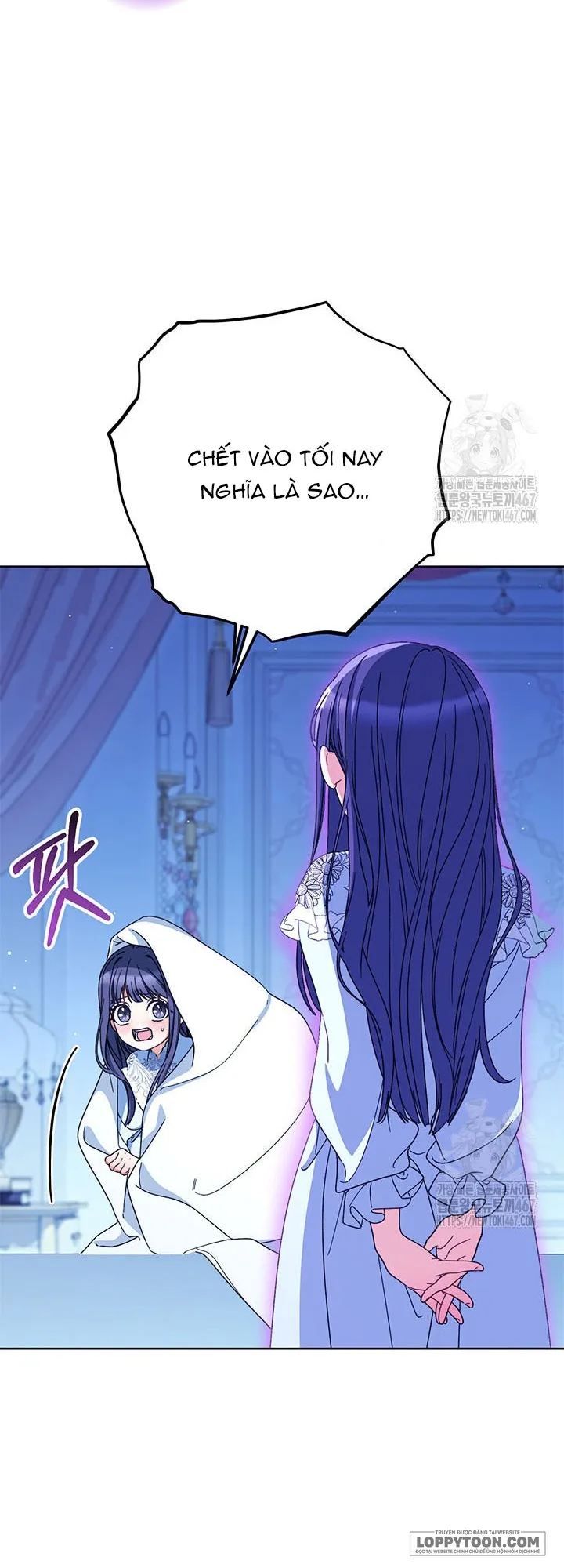 Nuôi Dưỡng Em Gái Xinh Đẹp Chap 89 - trang 2