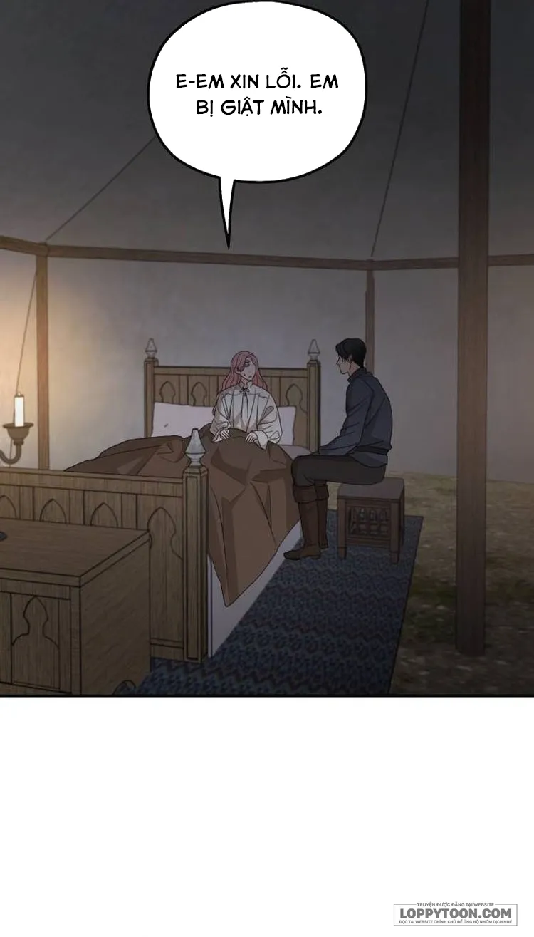 Gia Đình Chồng Quá Ám Ảnh Bởi Tôi Chap 118 - trang 44