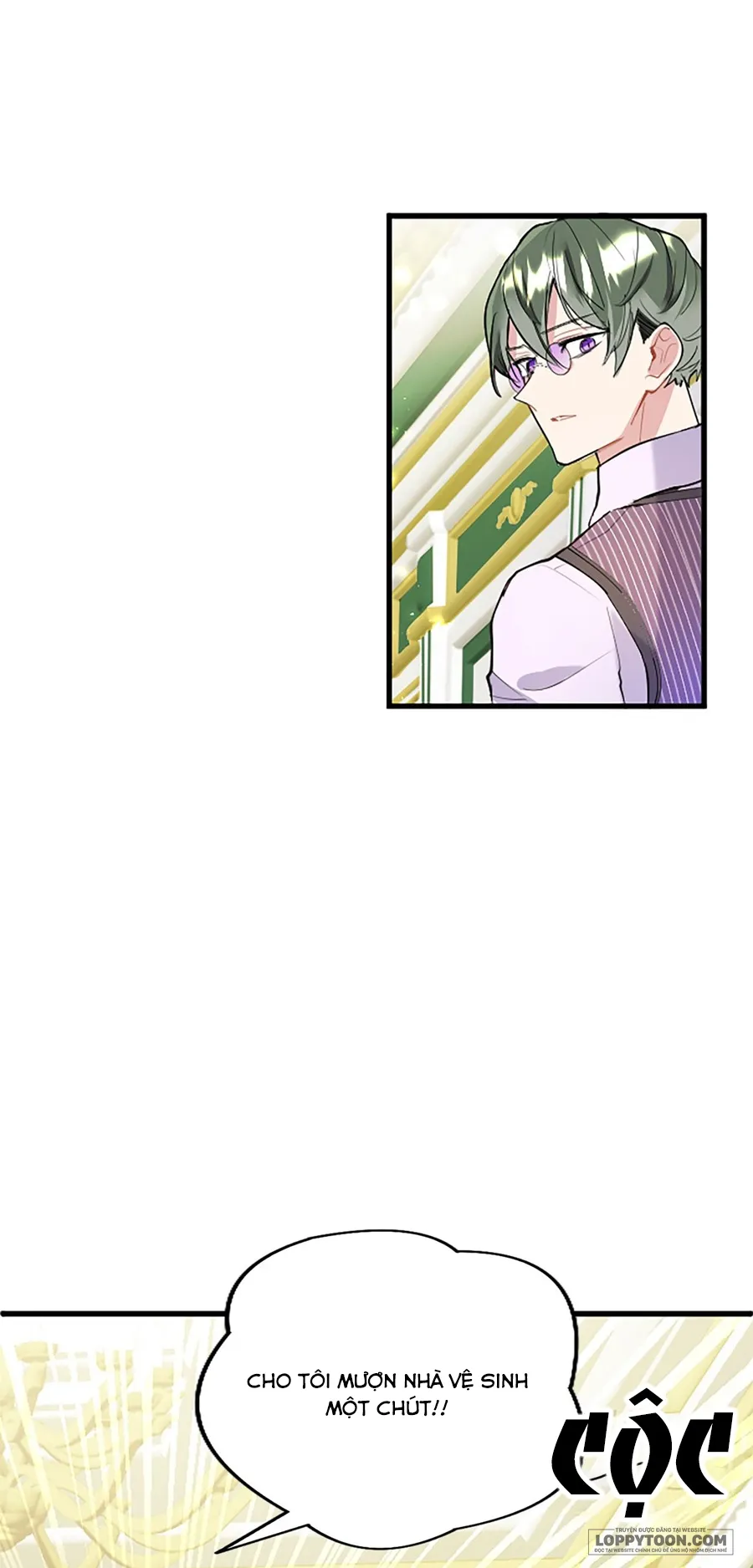Đại Tiểu Thư Sao Phải Giả Nam Chap 65 - trang 20