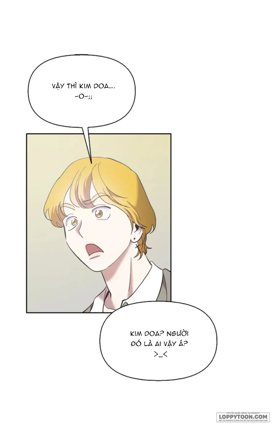 Thanh Xuân Của Chúng Ta Chap 46 - trang 40