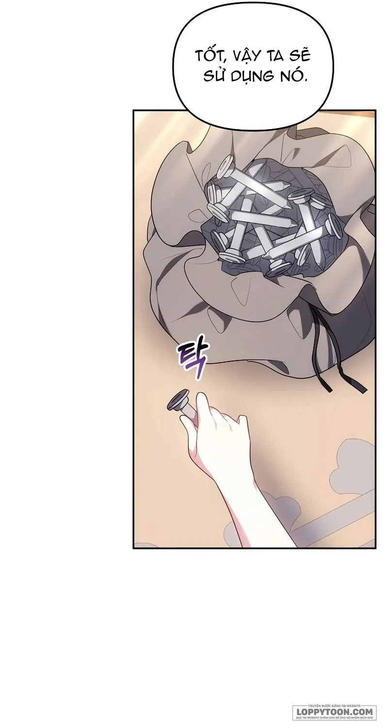 Rồng Con Thuần Hóa Những Kẻ Điên Rồ Chap 45 - trang 41
