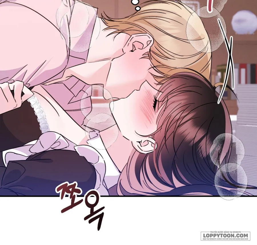 Cô Hầu Gái Muốn Xơi Cậu Chủ! Chap 3 - 🔞 - trang 45
