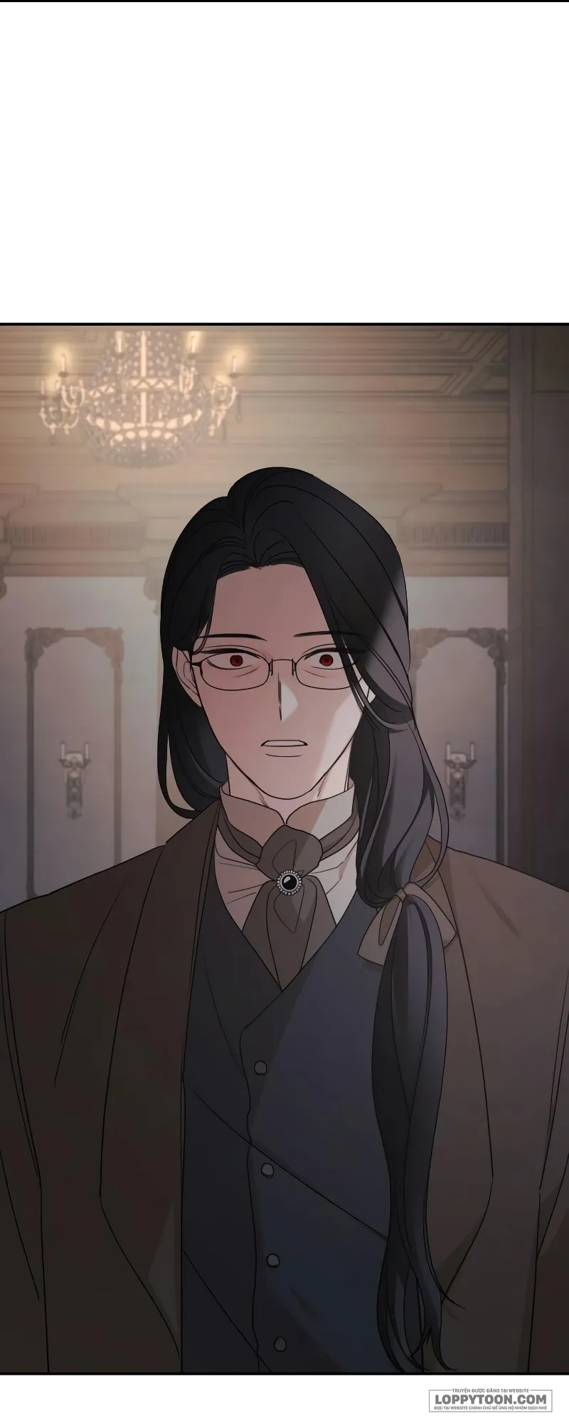 Gia Đình Chồng Quá Ám Ảnh Bởi Tôi Chap 99 - trang 14