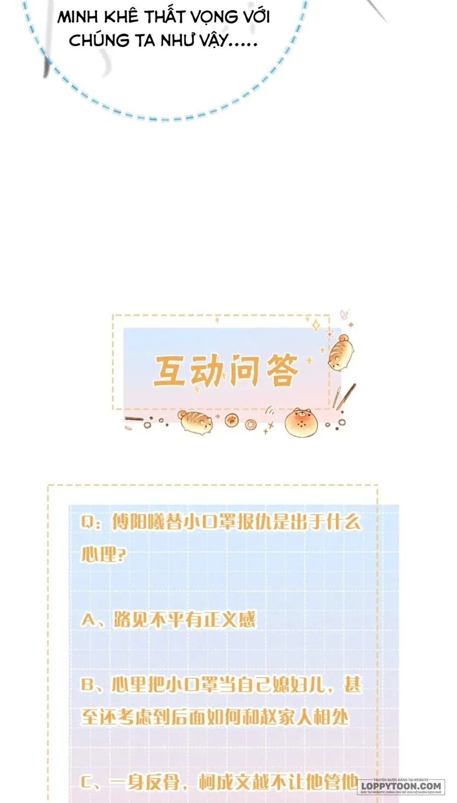 Em Chỉ Muốn Hít Vận Khí Của Anh Chap 15-17 - trang 57