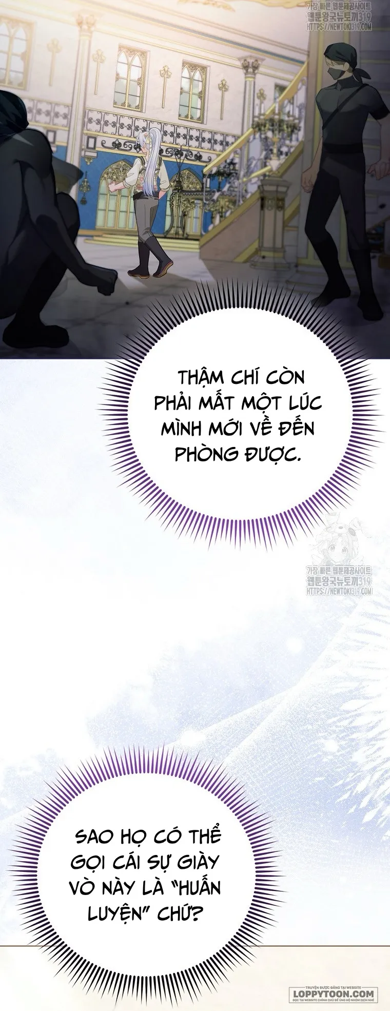 Phương Pháp Trồng Lúa Đặc Biệt Của Ác Nữ Chap 30 - trang 23