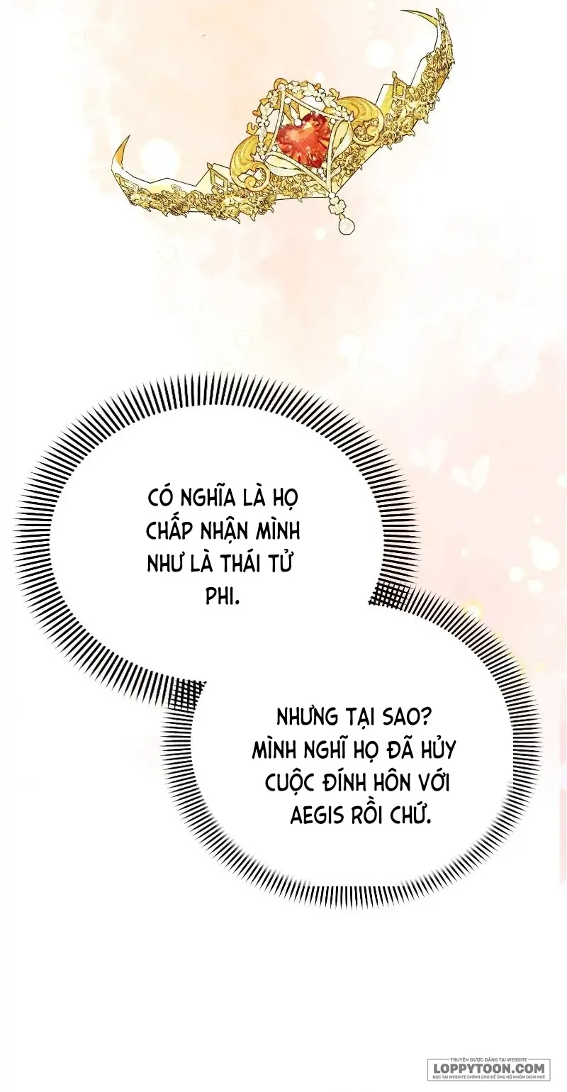 Sinh Ra Trở Thành Nhân Vật Không Có Trong Nguyên Tác Chap 17 - trang 4
