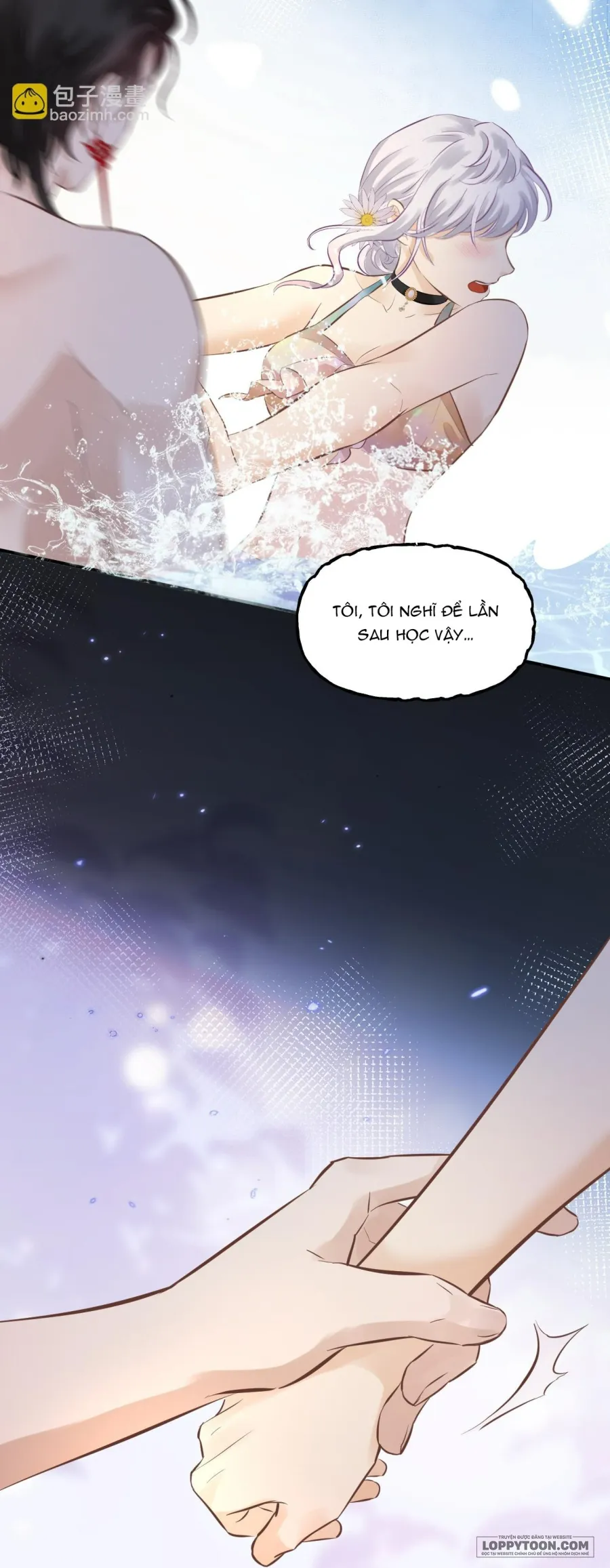Hương Dục Niệm Chap 24 - trang 26
