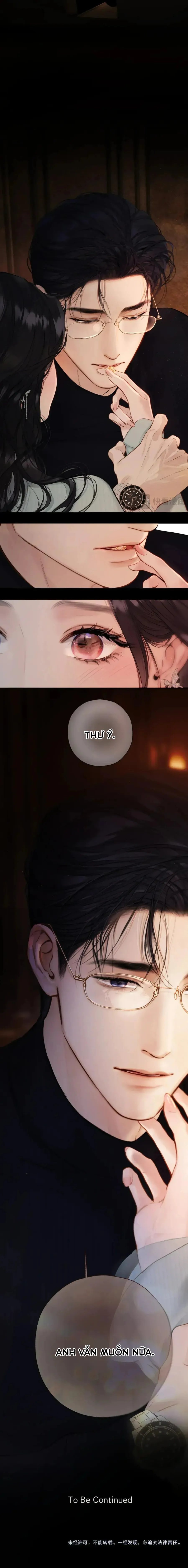 Trêu Nhầm Chap 66 - trang 10