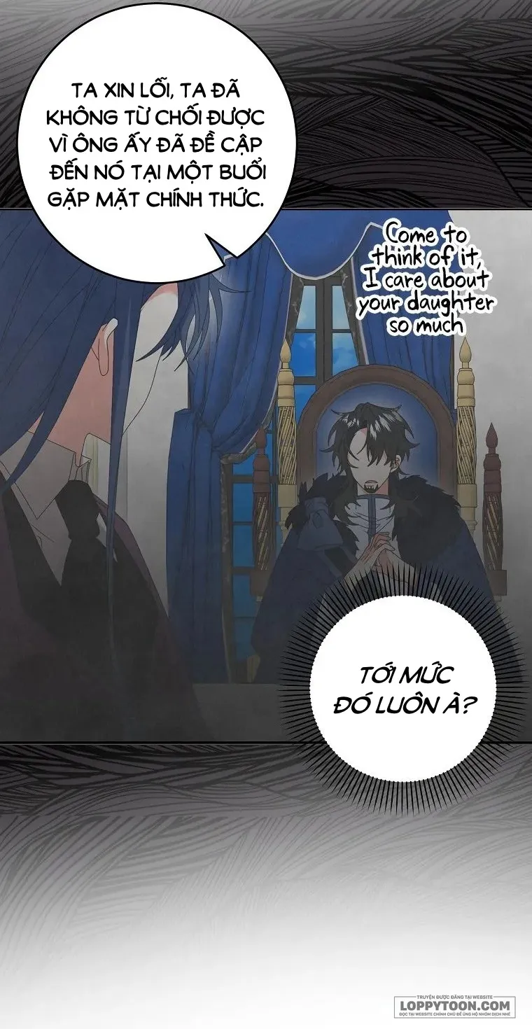 Tôi Sẽ Chiếm Lấy Ngư Trường Này! Chap 21 - trang 46