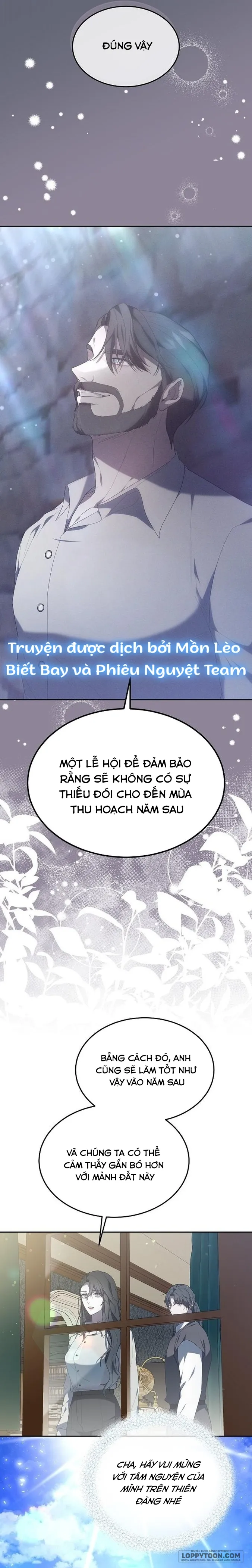 Thời Đại Oman Chap 20 - trang 12