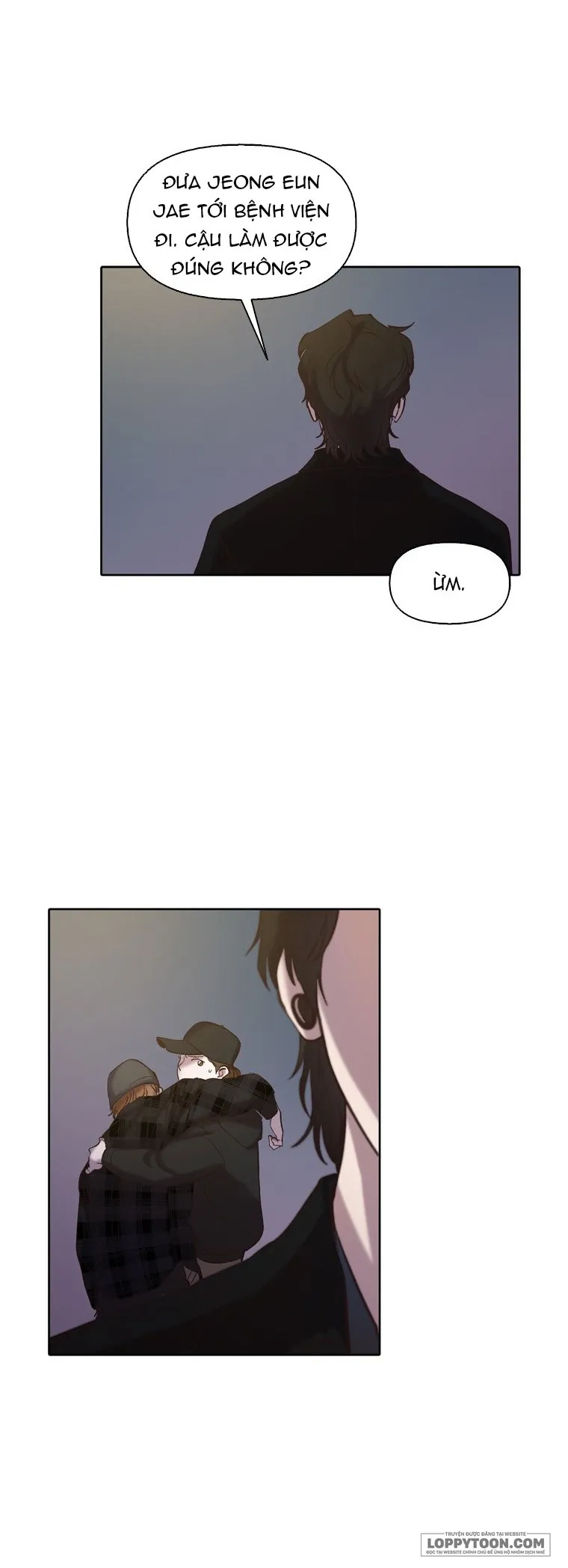 Thanh Xuân Của Chúng Ta Chap 78 - trang 19