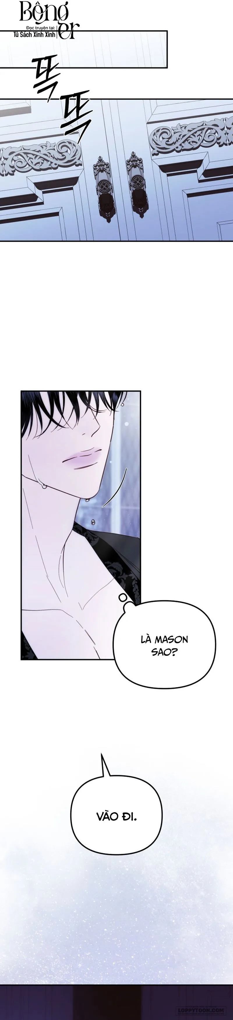 Tôi Chỉ Cần Con Của Công Tước Chap 8 - trang 35