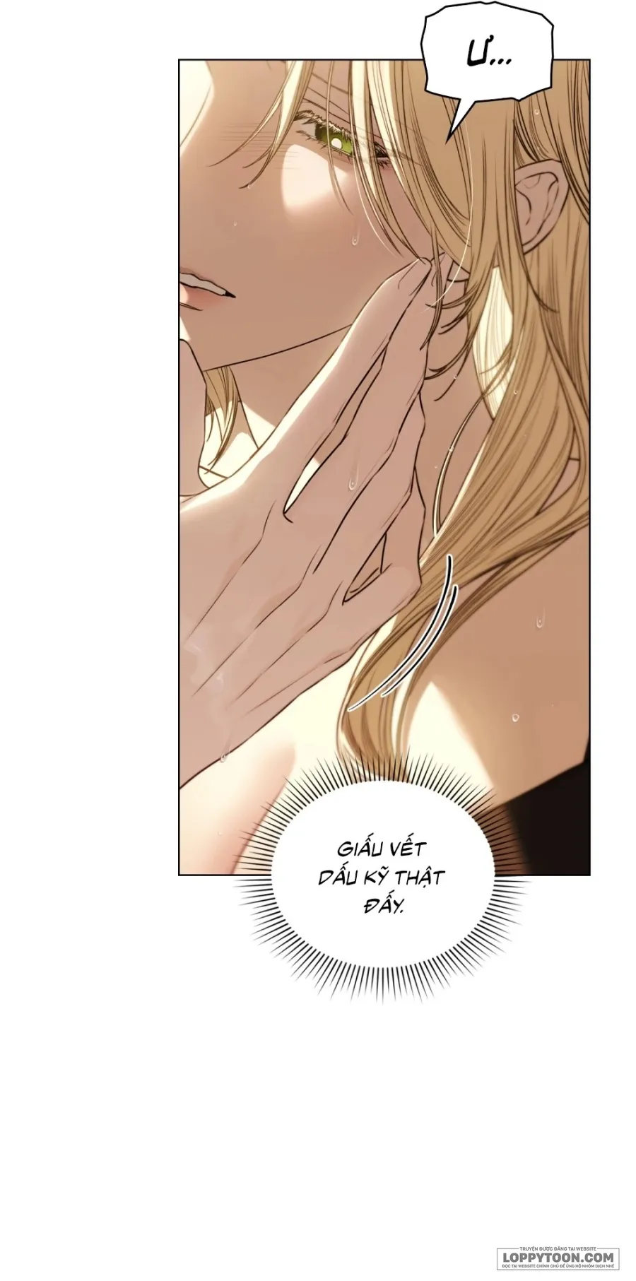 Chân Dung Kẻ Kiêu Ngạo Chap 6 - trang 46