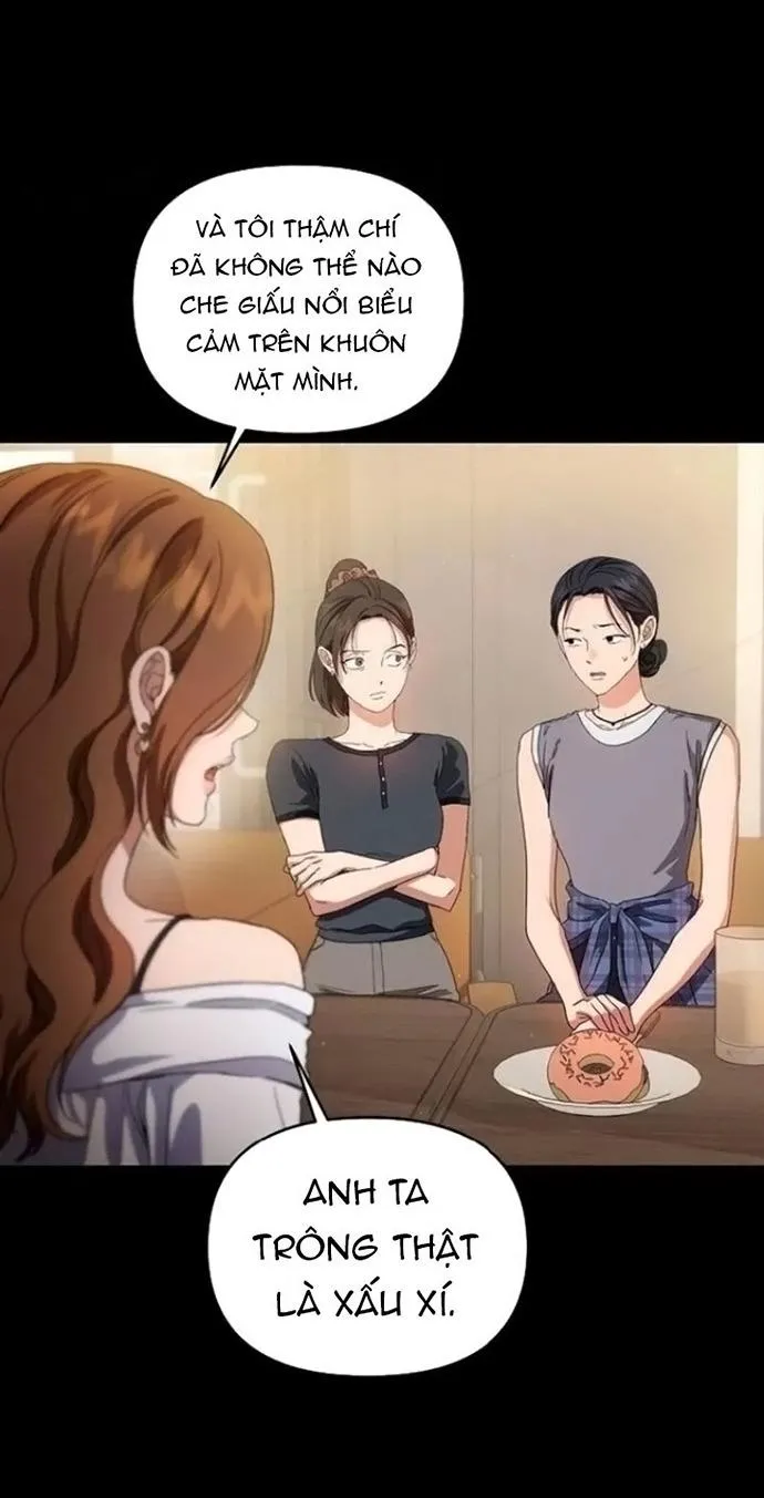 Tình Yêu Thuần Khiết Hư Hỏng Chap 20 - trang 18