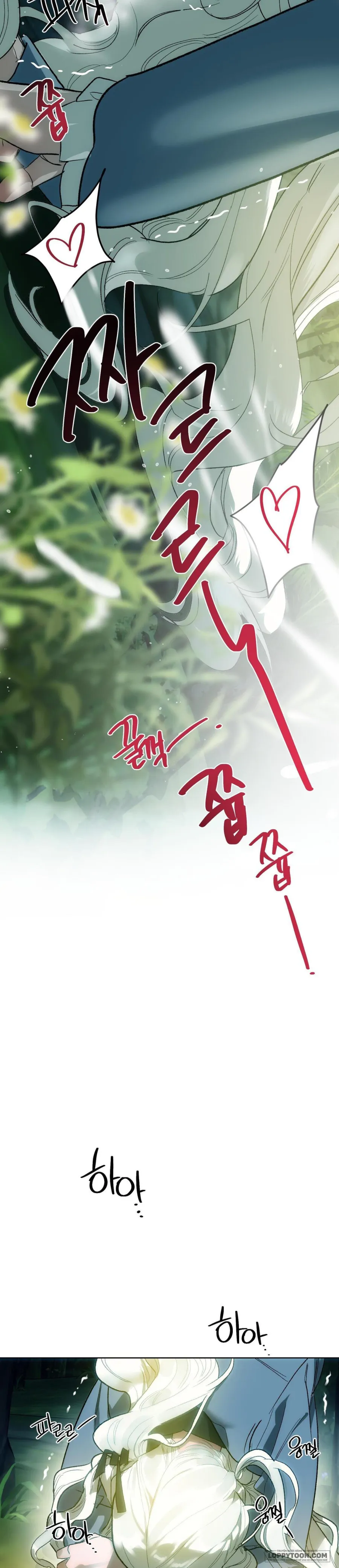 Gửi Đến Kẻ Sẽ Hủy Diệt Tôi Chap 5 - 🔞 - trang 6