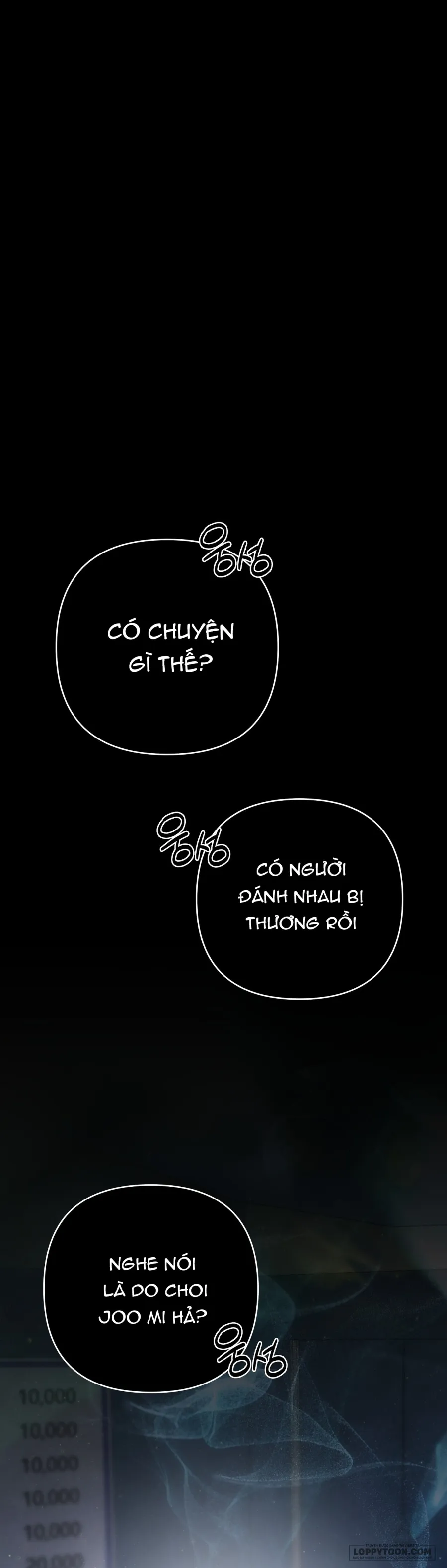 Ngưỡng Tuyệt Đối Chap 33 - trang 41