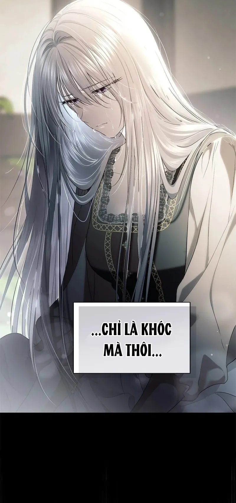 Presepe Bên Ngoài Chiếc Lồng Chap 35 - trang 12