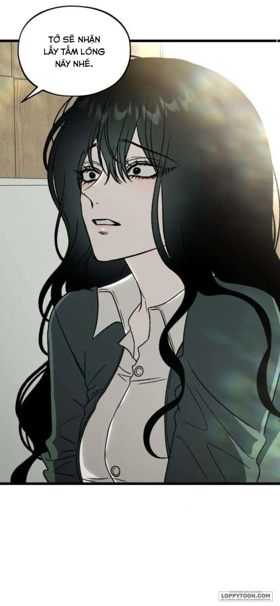 Khao Khát Bất Tận Chap 3 - trang 9