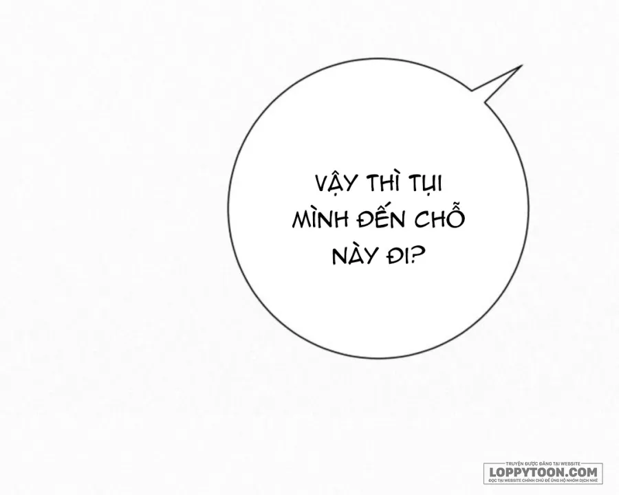 Chiến Lược Tình Yêu Trong Sáng Chap 92 - trang 25
