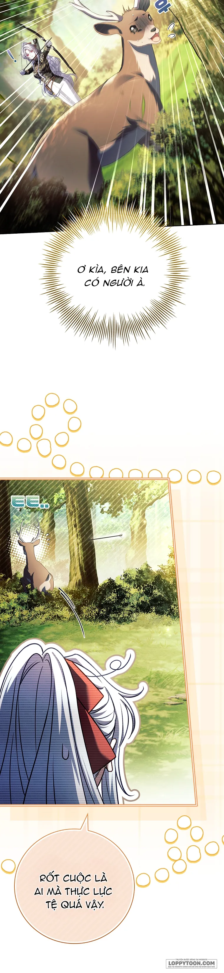 Cha Nào Con Nấy Chap 46 - trang 21
