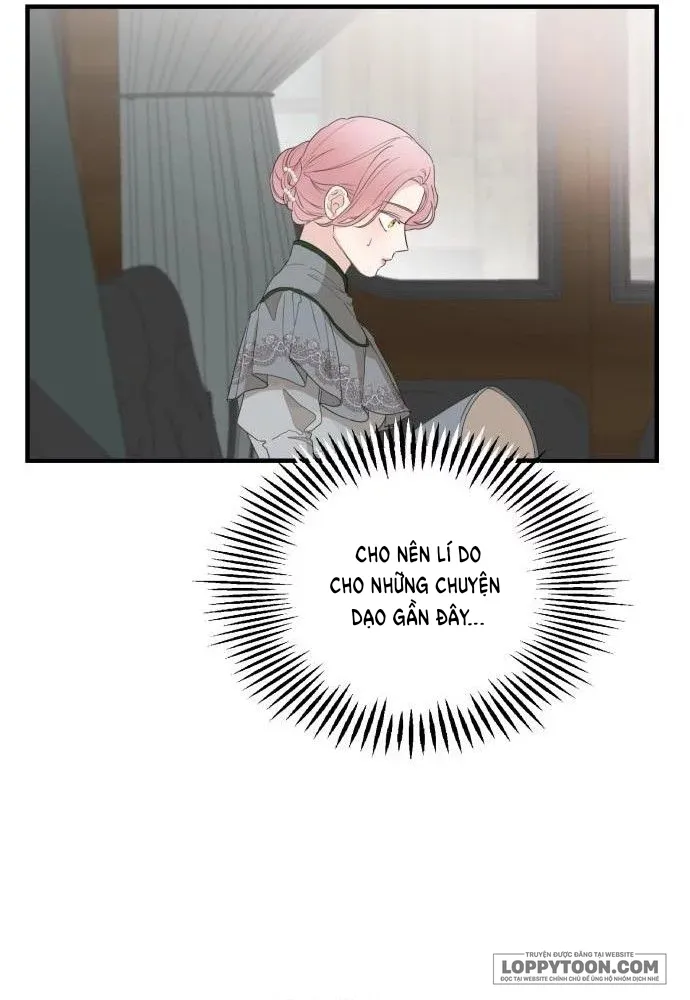 Gia Đình Chồng Quá Ám Ảnh Bởi Tôi Chap 27 - trang 16