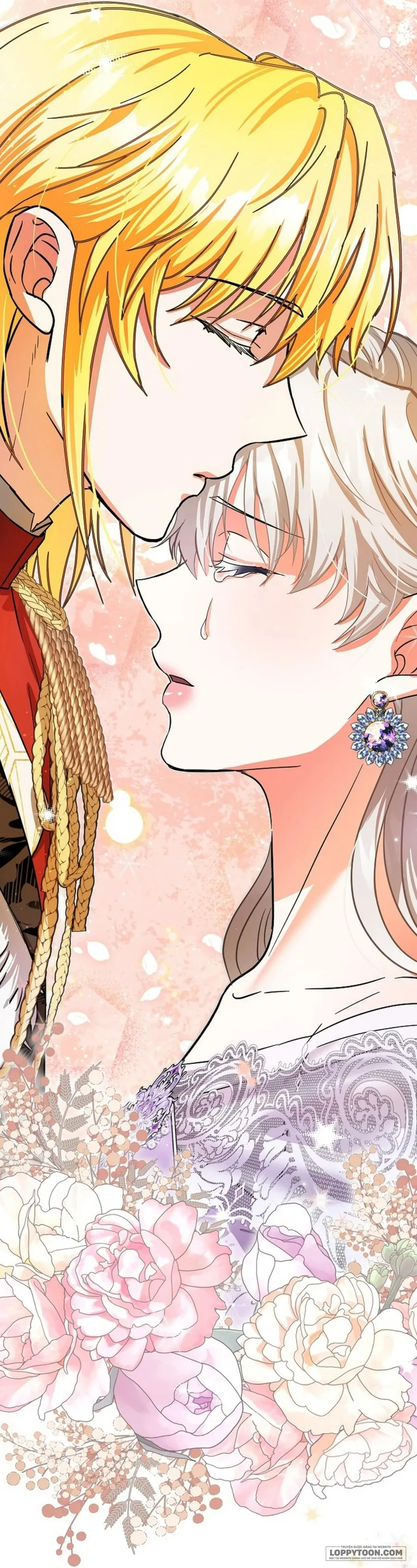 Trở Thành Miêu Nữ Của Hoàng Đế Chap 64 - trang 67