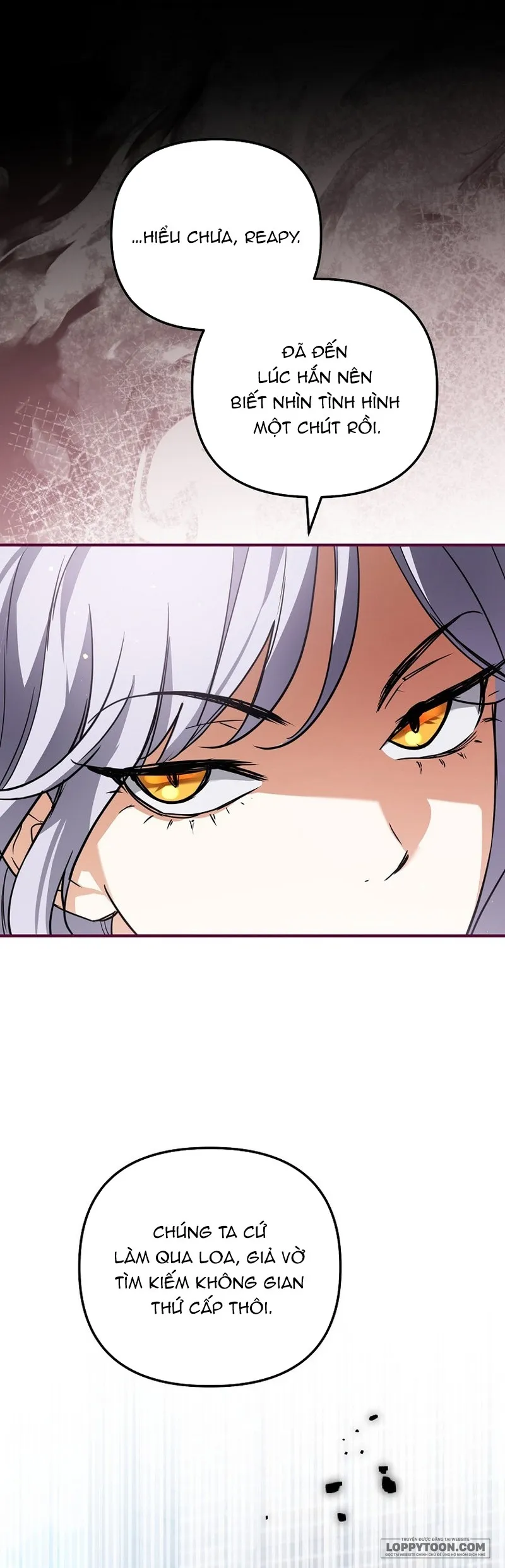 Bé Con Thiên Tài Bí Mật Đi Tìm Cha Chap 33 - trang 57