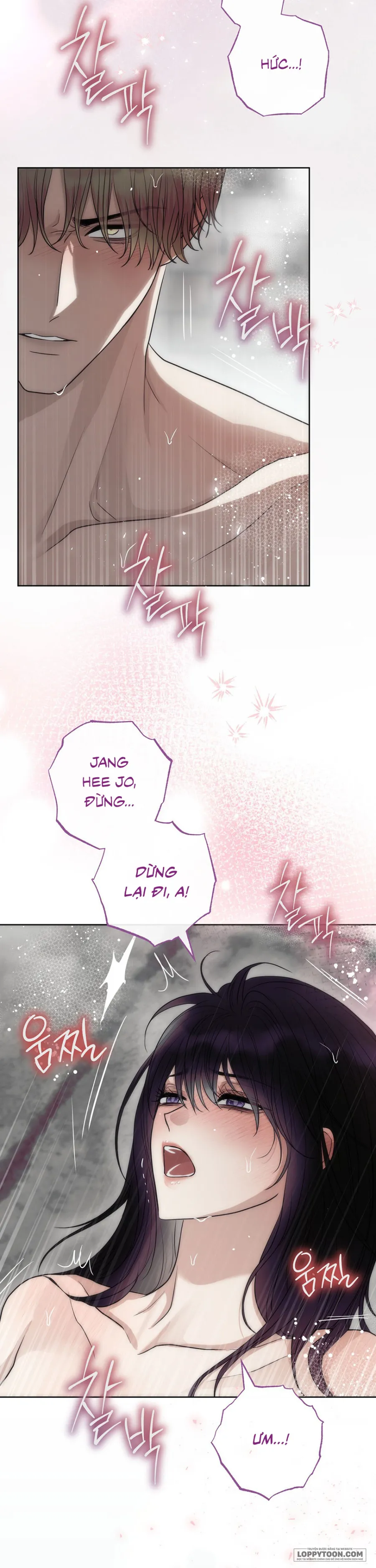 Hang Kiến Chap 16 - 🔞🔞🔞 - trang 2