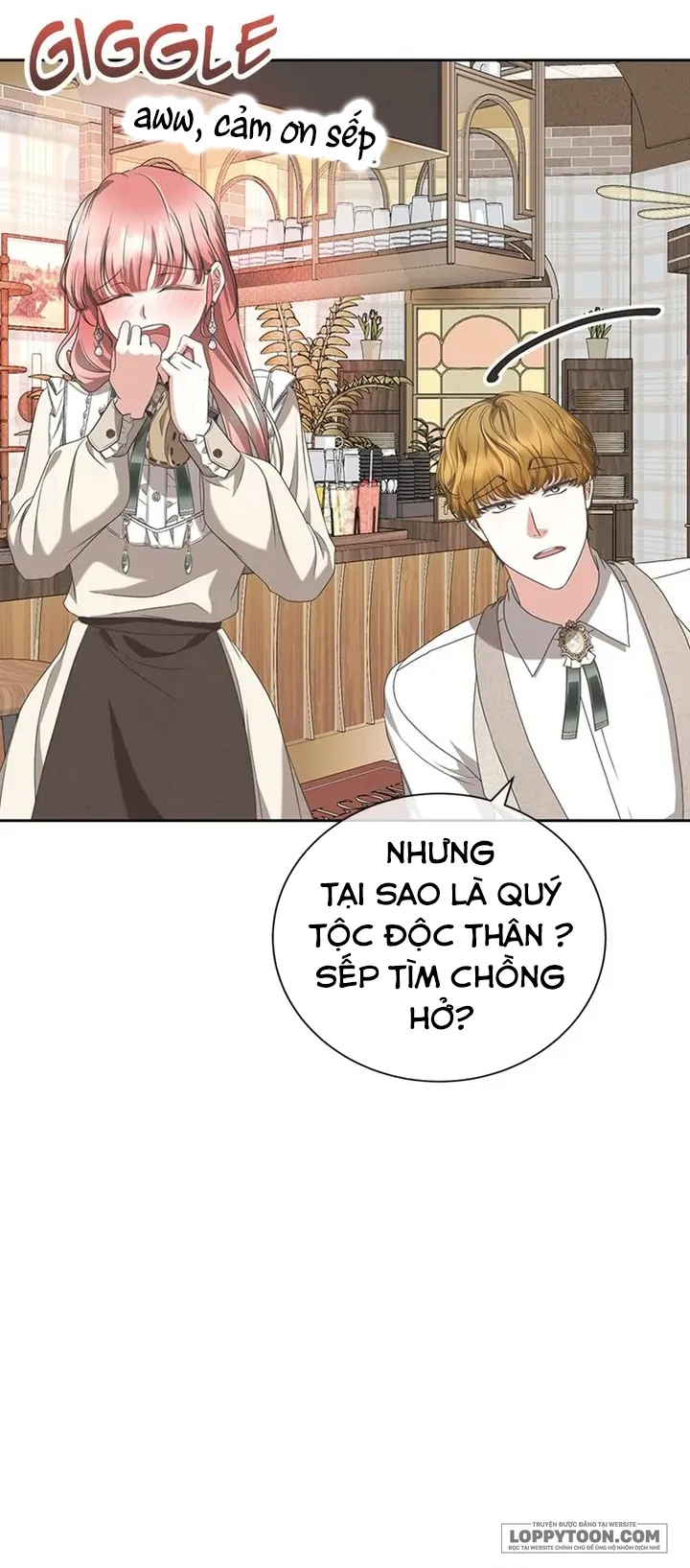 Sinh Ra Trở Thành Nhân Vật Không Có Trong Nguyên Tác Chap 52 - trang 26