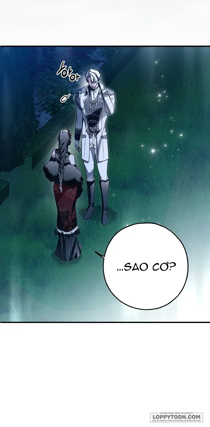 Có Kẻ Đã Sở Hữu Cơ Thể Của Tôi Chap 27 - trang 5