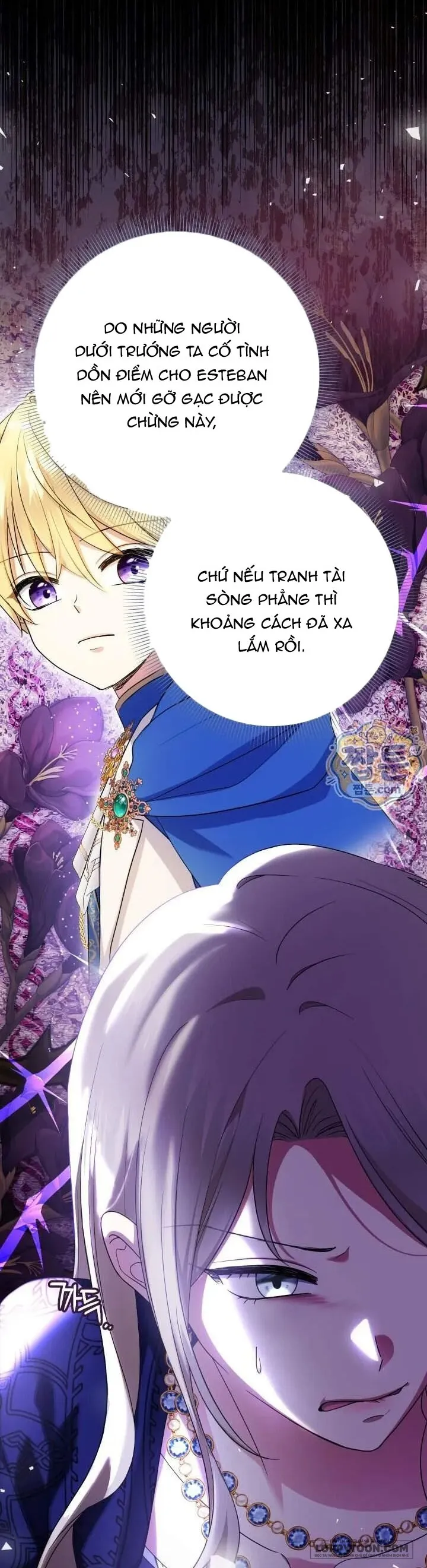 Tiểu Thư Tích Tiền Đi Bụi Chap 127 - trang 55