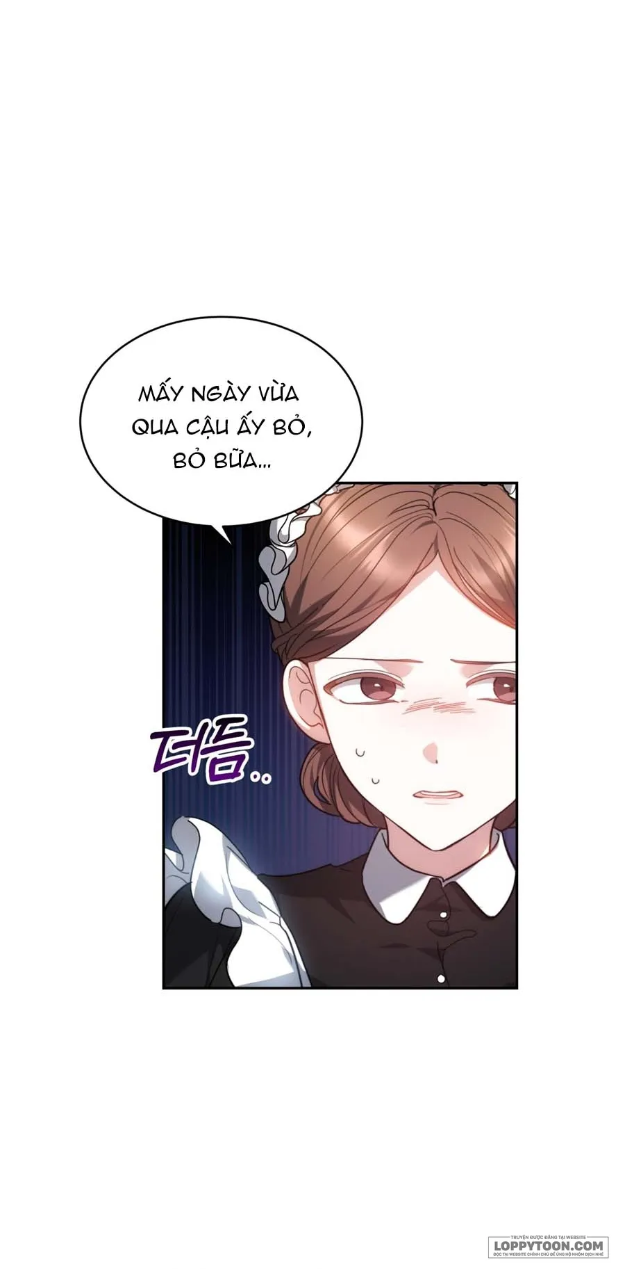 Dù Là Mẹ Kế Nhưng Tôi Thoát Khỏi Cái Chết Rất Dễ Dàng Chap 2 - trang 15